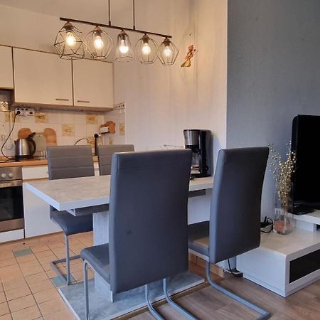 Ferienhaus Braunlage Bagian luar foto