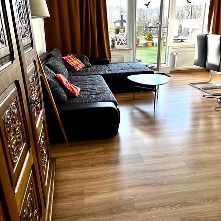 Ferienhaus Braunlage Bagian luar foto