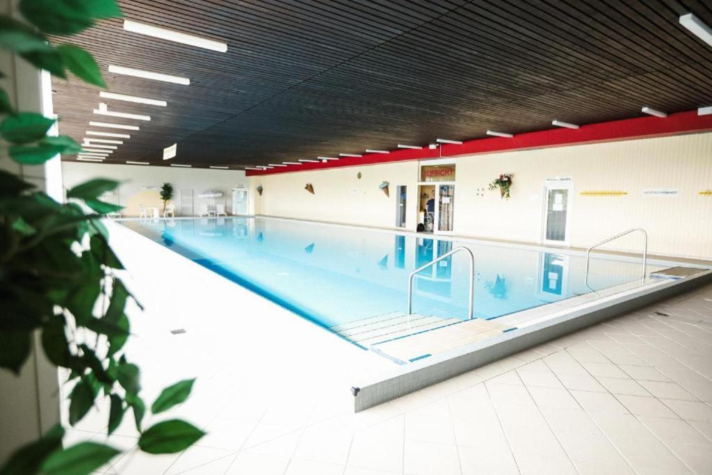 Ferienhaus Braunlage Bagian luar foto